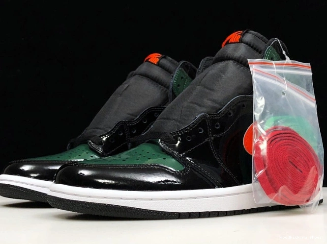 80% Off Sale 1 Jordan Air Black AV3905-038 x Orange-Fir High OG SoleFly Retro Team 0701
